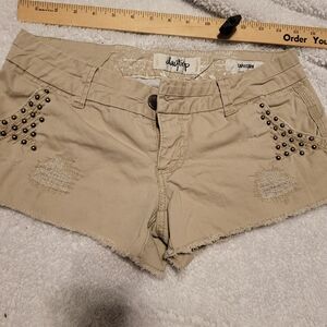 Daytrip size 26